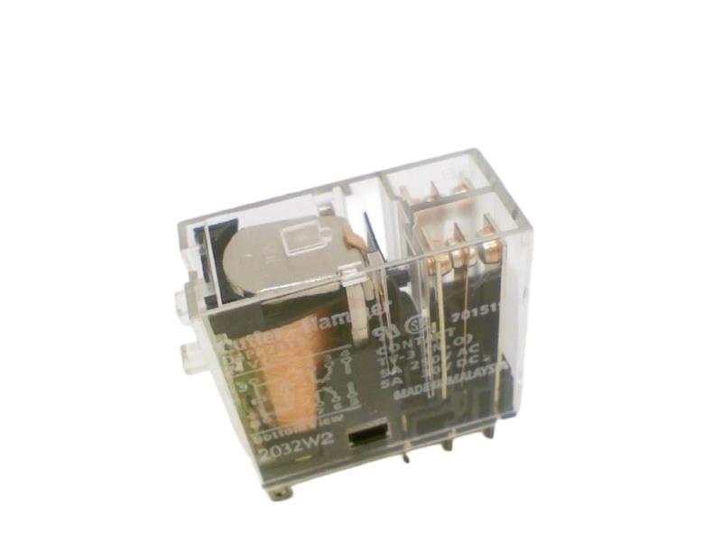 EATON CORPORATION D4PR21T1