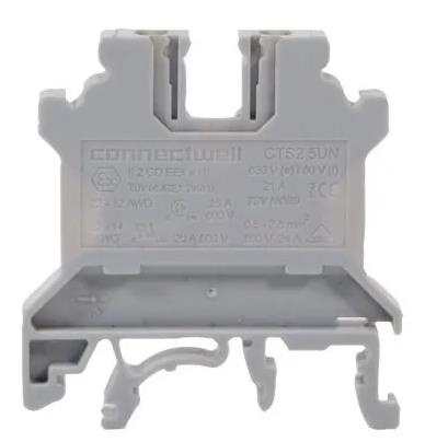 CONNECTWELL CTS2.5UN