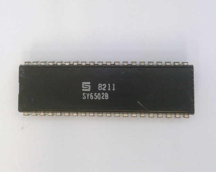 SIMTEK SY6502