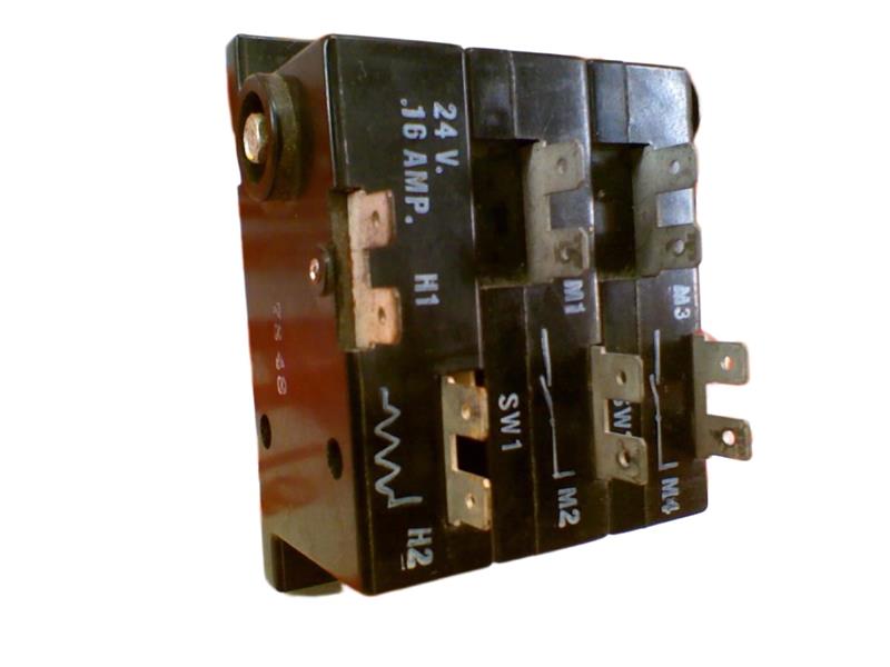 EMERSON 24A52-109