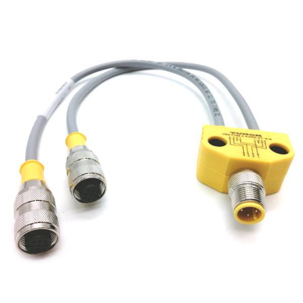 TURCK VB2-FSM 4.4/2RK 4T-0.3/0.3