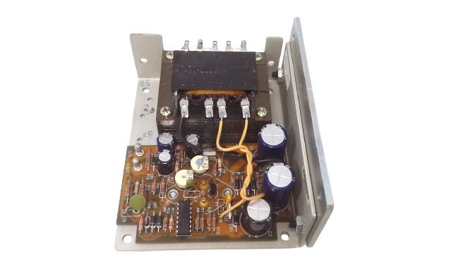 BEL FUSE HB48-0.5-AG