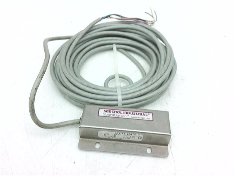 KIDDE-FENWAL, LLC 301-BT-20J