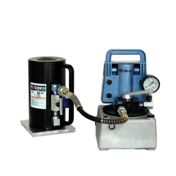 ZINKO HYDRAULIC JACK ZPSH-304-1ME