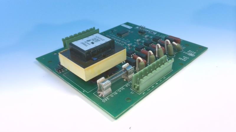 FEDERAL PROCESS CORP 67315