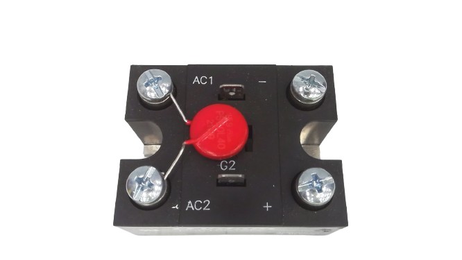 SENSATA TECHNOLOGIES M5010015FV