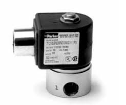 PARKER 71215SN2MTP0N0C222P3