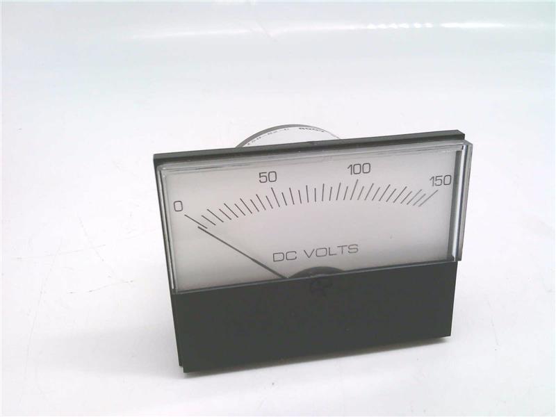 R2S-DVV-150-B2-U by JEWELL INSTRUMENTS