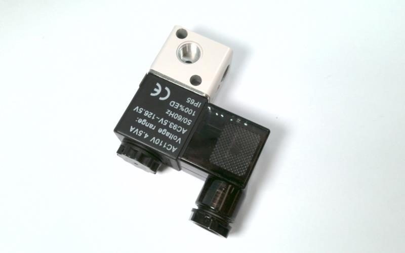 BIMBA M3V1-06-120VAC