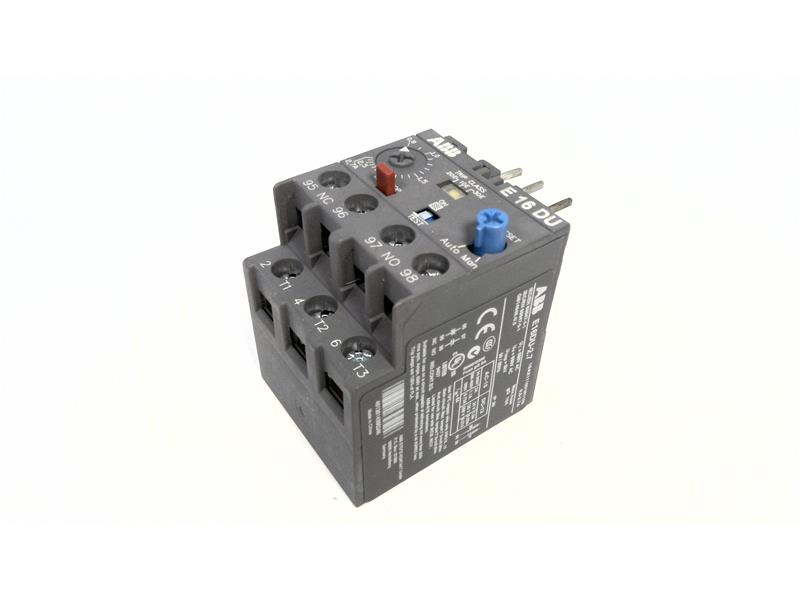 ASEA BROWN BOVERI E16DU2.7