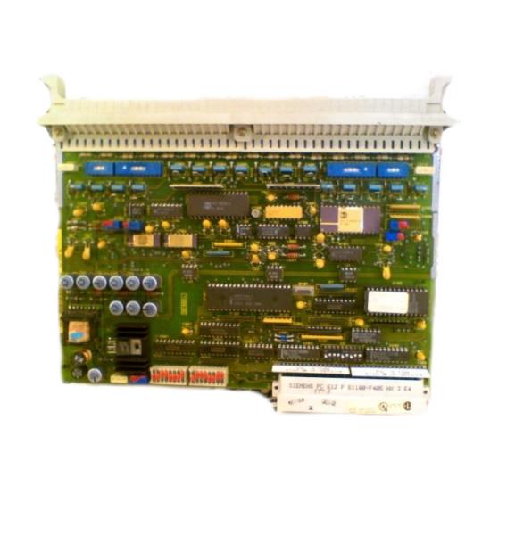 SIEMENS PC-612-FB1100