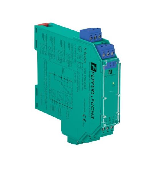 PEPPERL & FUCHS KFD2-STC4-EX1.2O