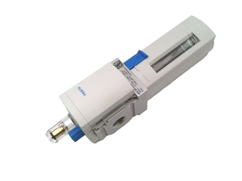 FESTO MS4-LOE-1/4-R