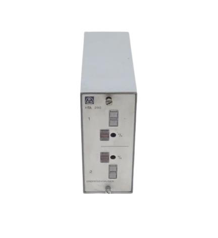 ENDRESS & HAUSER HTA280