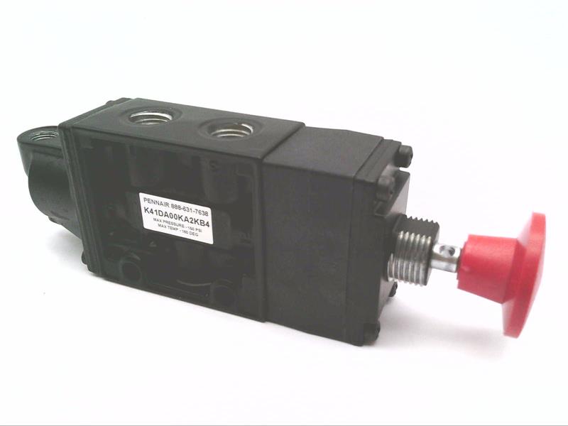 NORGREN K41DA00KA2KB4