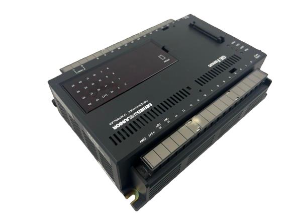 GENERAL ELECTRIC IC609SJR124A