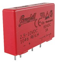 GRAYHILL INC 70M-ODC5