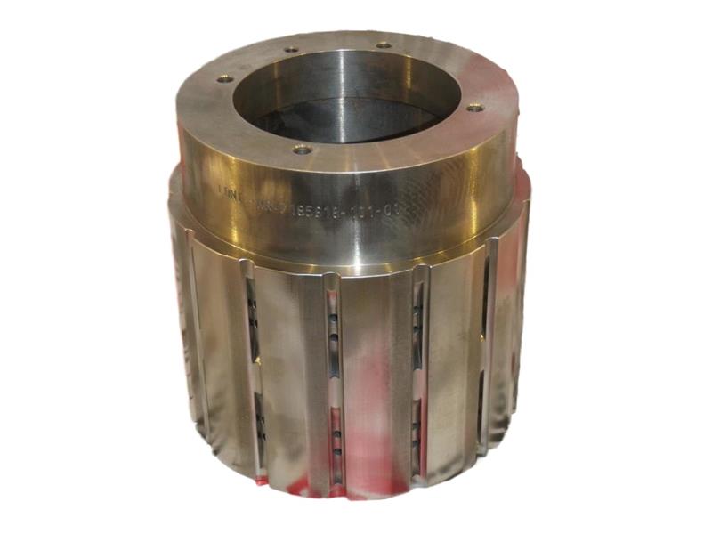 HAUNI 510-FA-7F-1-101