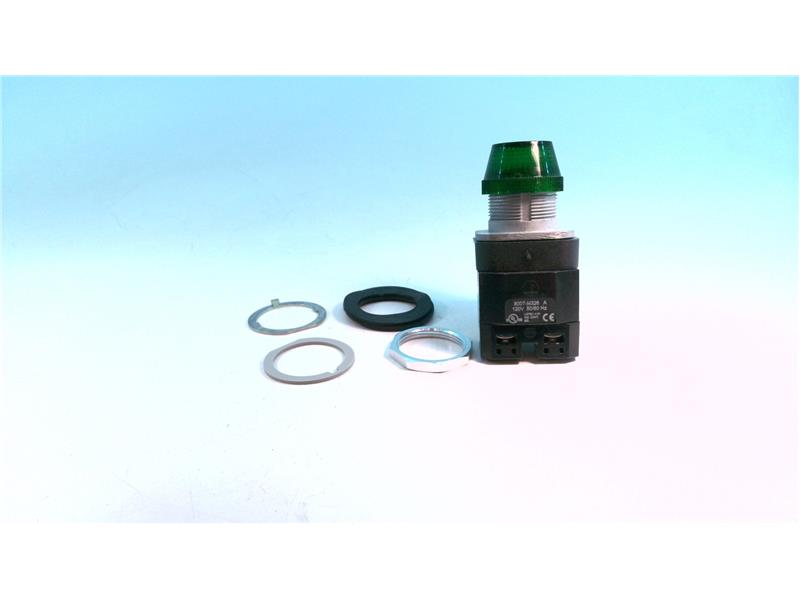 ALLEN BRADLEY 800TC-PH16G