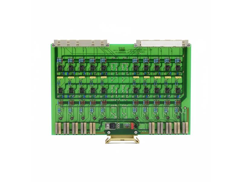 MAN ROLAND 16.85427-5002