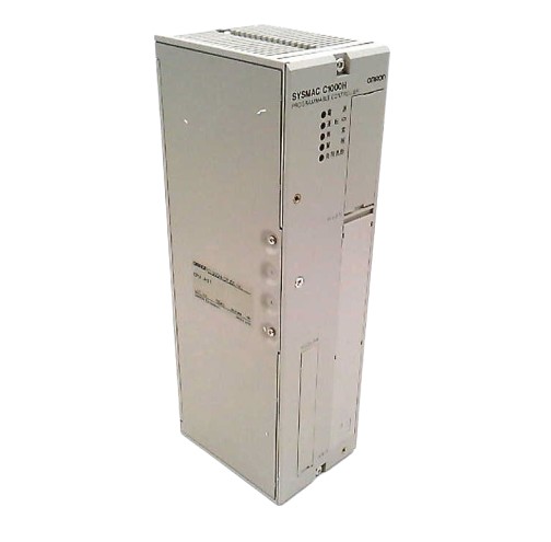OMRON C1000H-CPU01-V1