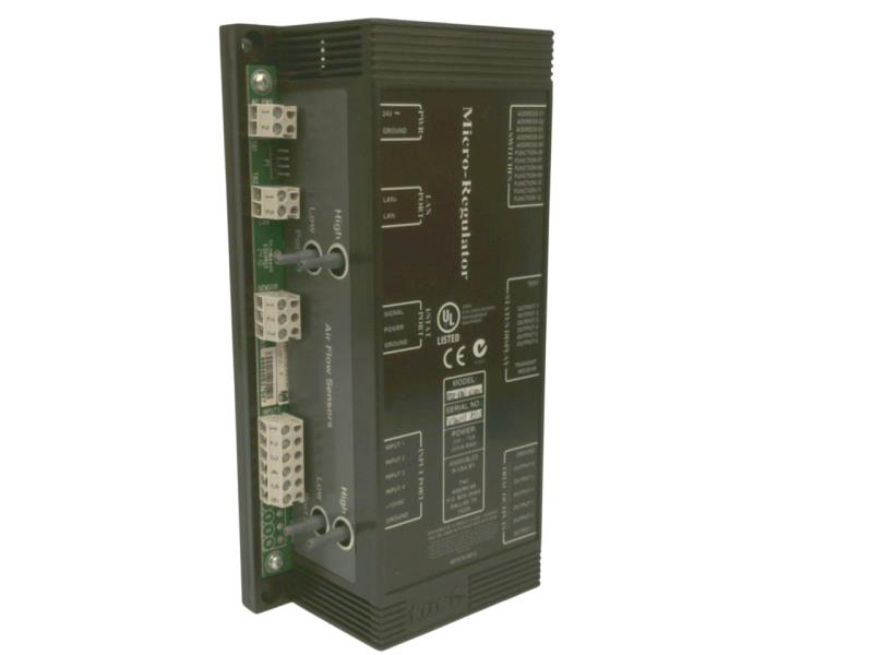 MR-VAV-X2M-C by SCHNEIDER ELECTRIC