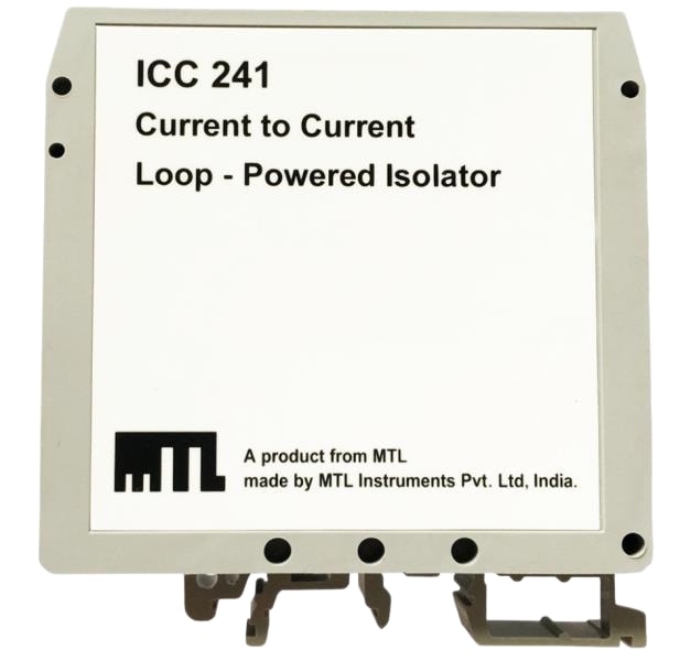 ICC-241-T3 by EATON CORPORATION