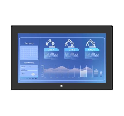 IEI INTEGRATION CORP PPC2-CW15-ADL-I5/8G-R10