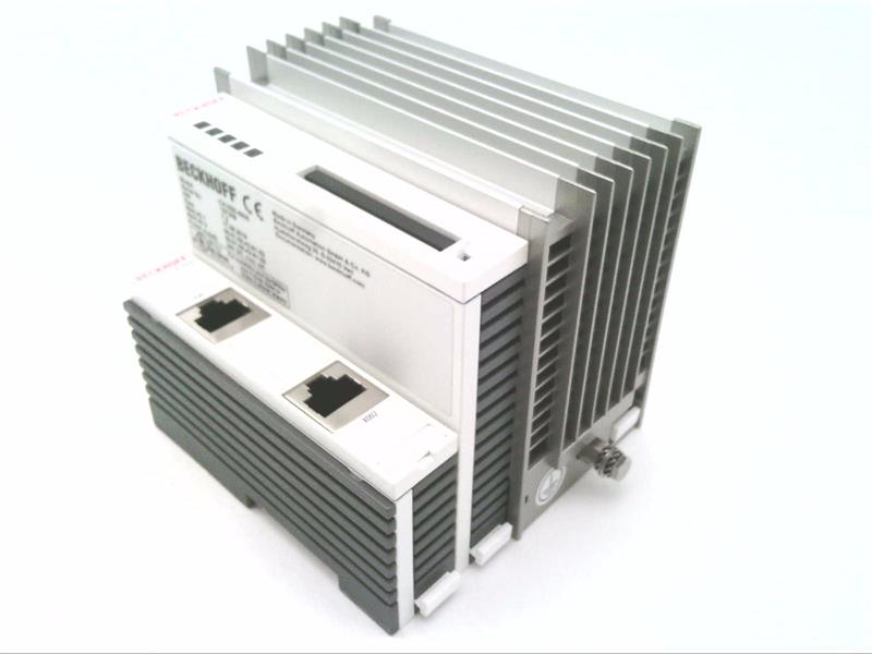 BECKHOFF CX1020-0000