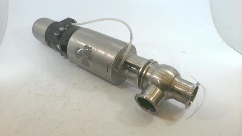 ALFA LAVAL INC 7711200SM2H202SRSLE2NNN