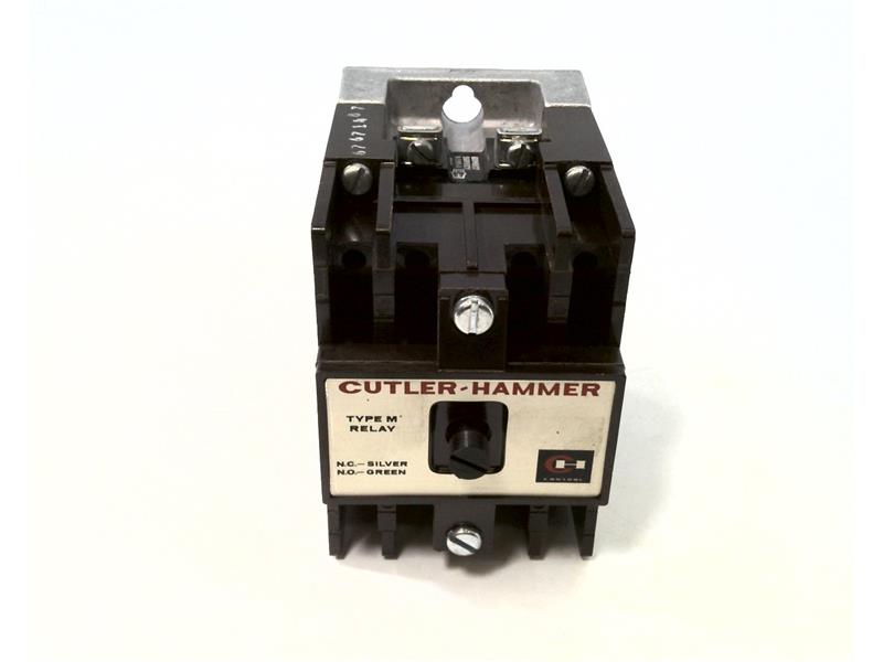 EATON CORPORATION D26MBD