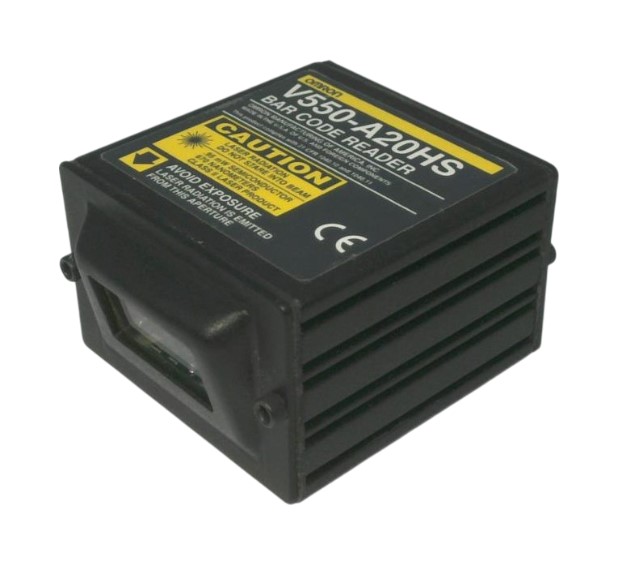 OMRON V550-A20HS