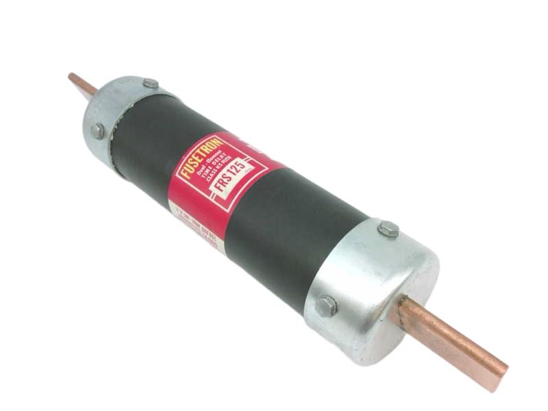 FRS-125 by EATON CORPORATION