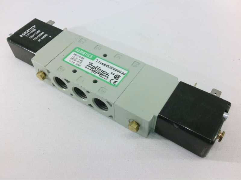 MOTION INDUSTRIES 03539684