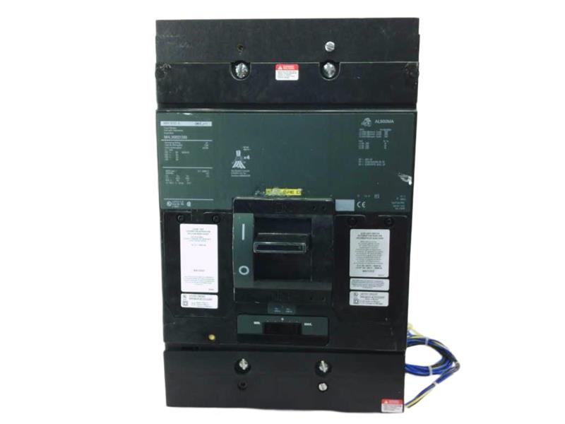 MHL368001386 by SCHNEIDER ELECTRIC