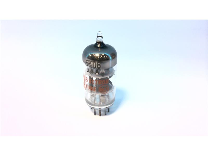 RCA 6KD8
