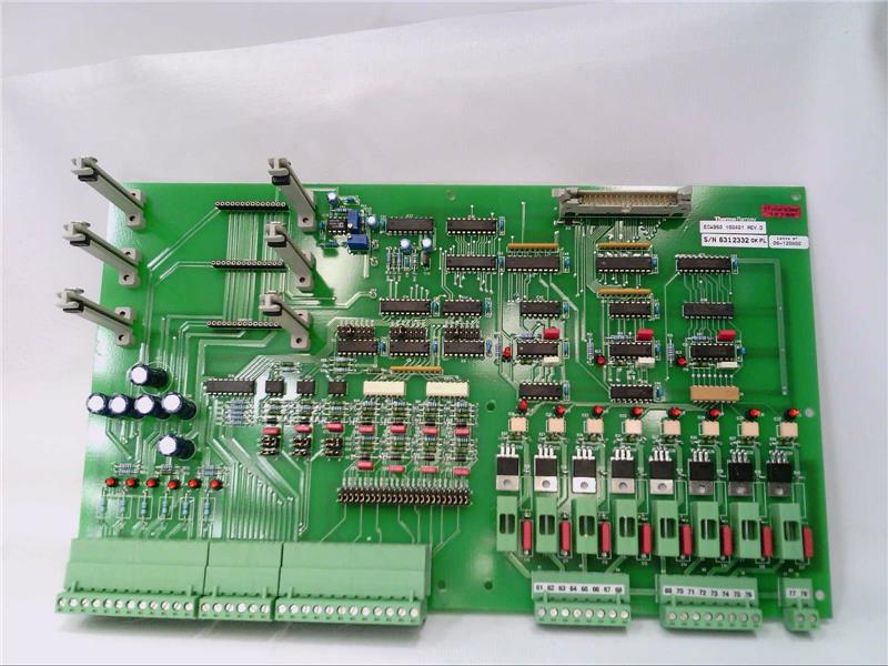 THERMO FISHER SCIENTIFIC ECW950-100401