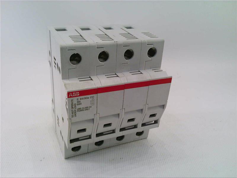 ASEA BROWN BOVERI E94/30SCC