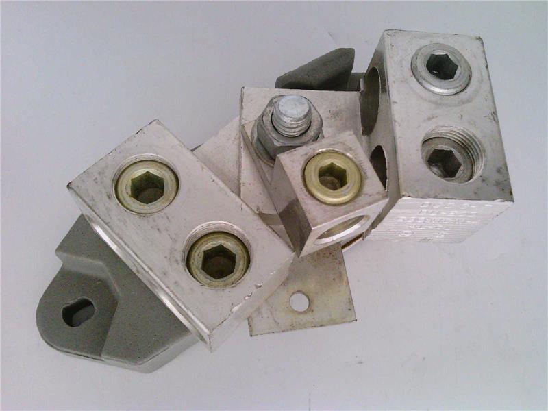 EATON CORPORATION DS600N