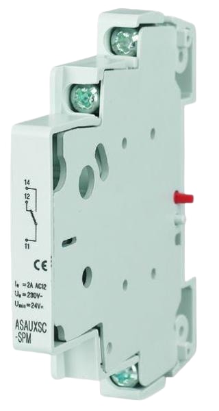 ASAUXSC-SPM by EATON CORPORATION