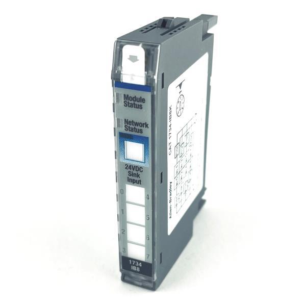 ALLEN BRADLEY 1734-IB8