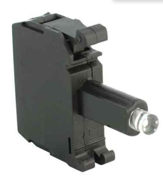 ALLEN BRADLEY 800F-PN5WX12