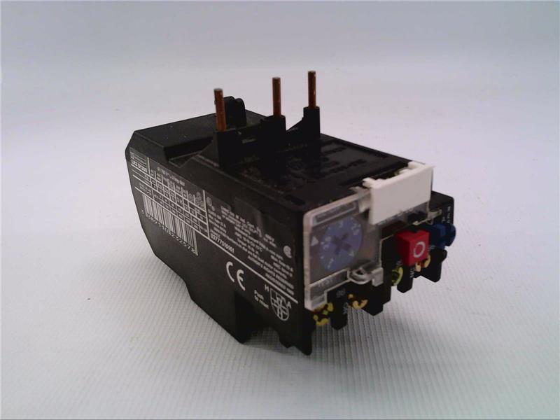 SCHNEIDER ELECTRIC LR3-D1308