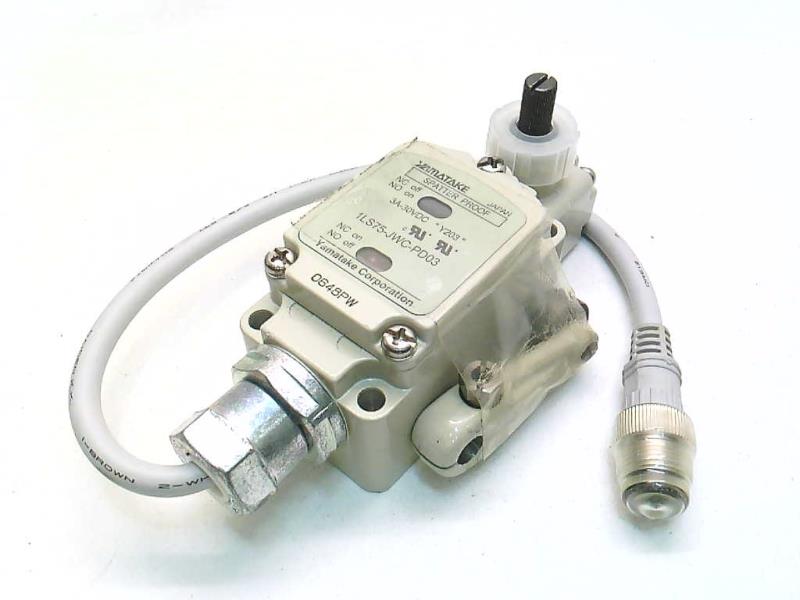 1LS75-JWC-PD03 by HONEYWELL