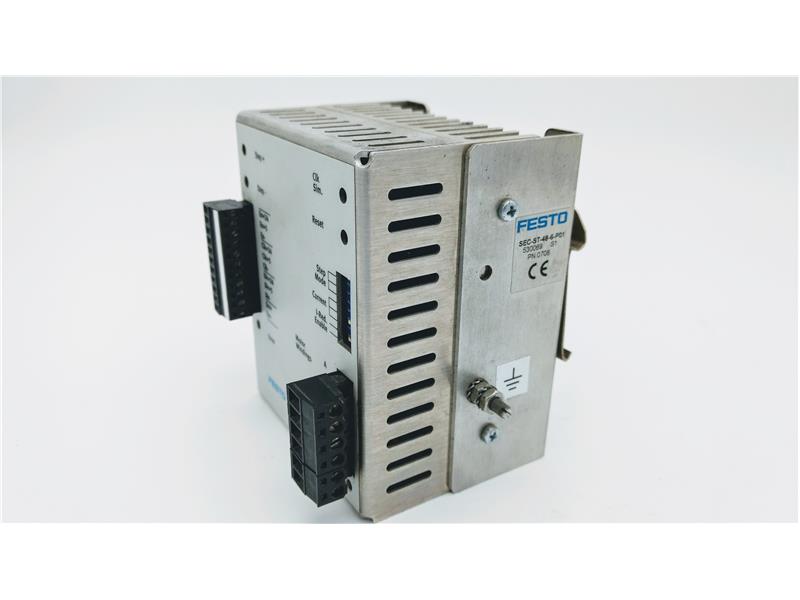FESTO SEC-ST-48-6-P01