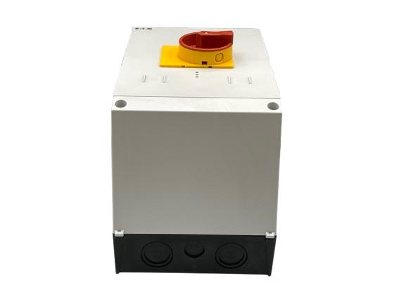 EATON CORPORATION CI-K4-PKZ4-GR