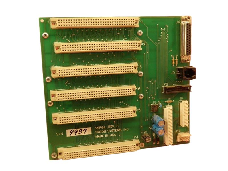 TRITON PRODUCTS SSP04