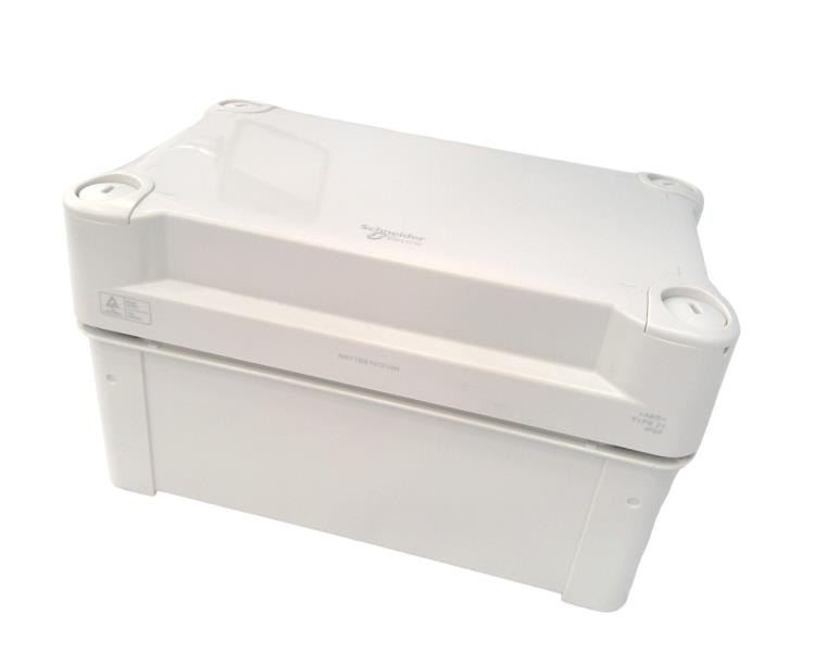 SCHNEIDER ELECTRIC NSYTBS191210H