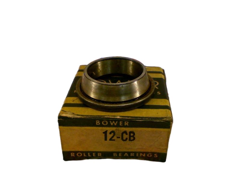 TIMKEN 12CB