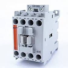 SPRECHER & SCHUH CS7-40E-120